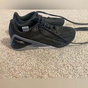 Reebok NanoX1 shoes